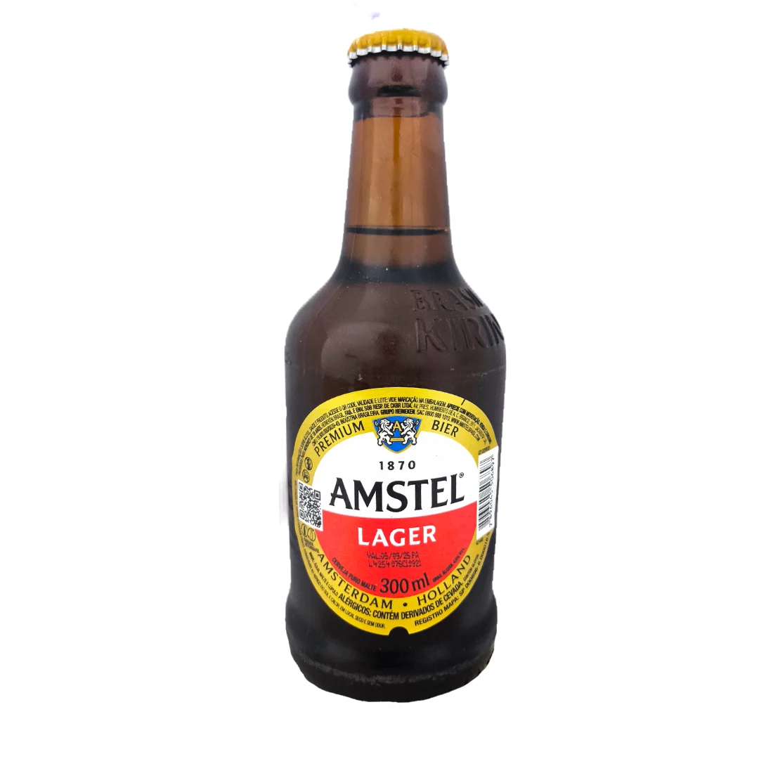 Amstel Litrinho