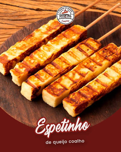 Queijo Coalho