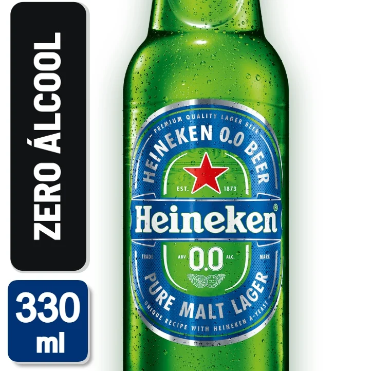 Heineken Zero