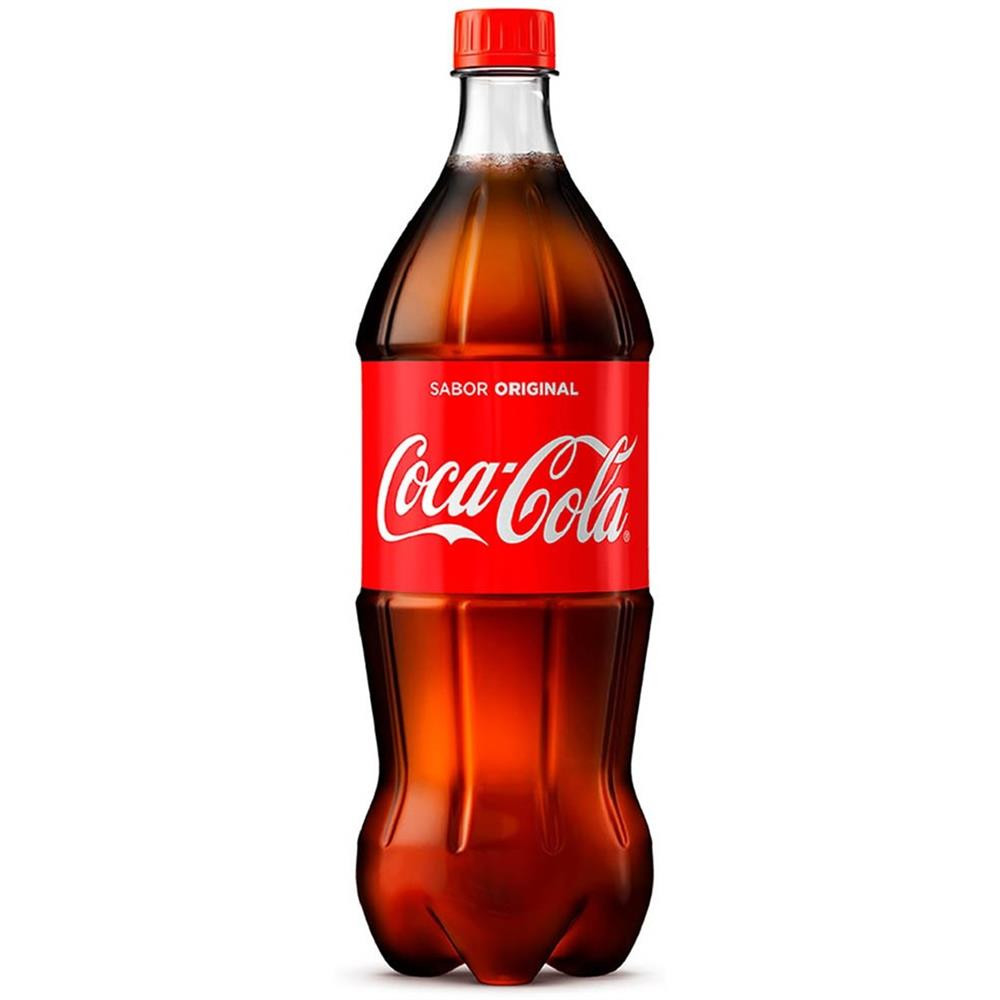 Coca Cola Litro