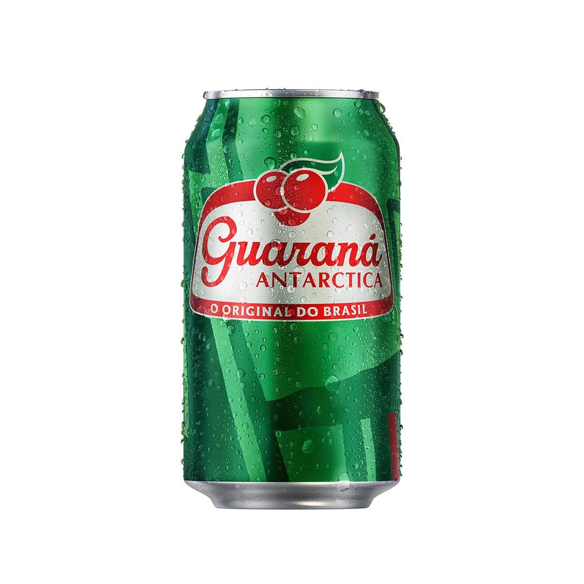 Guaraná Lata