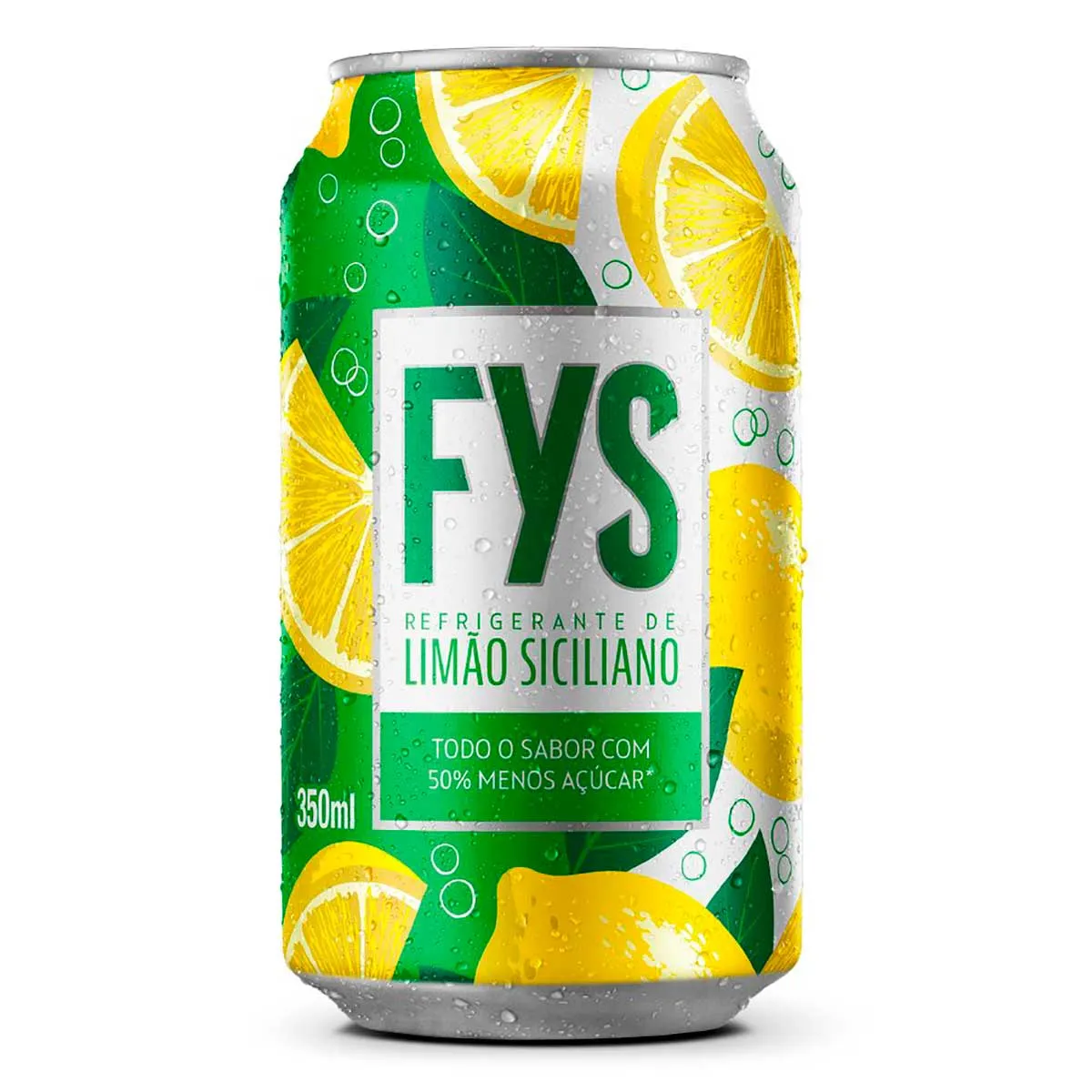 Fys Limão Siciliano