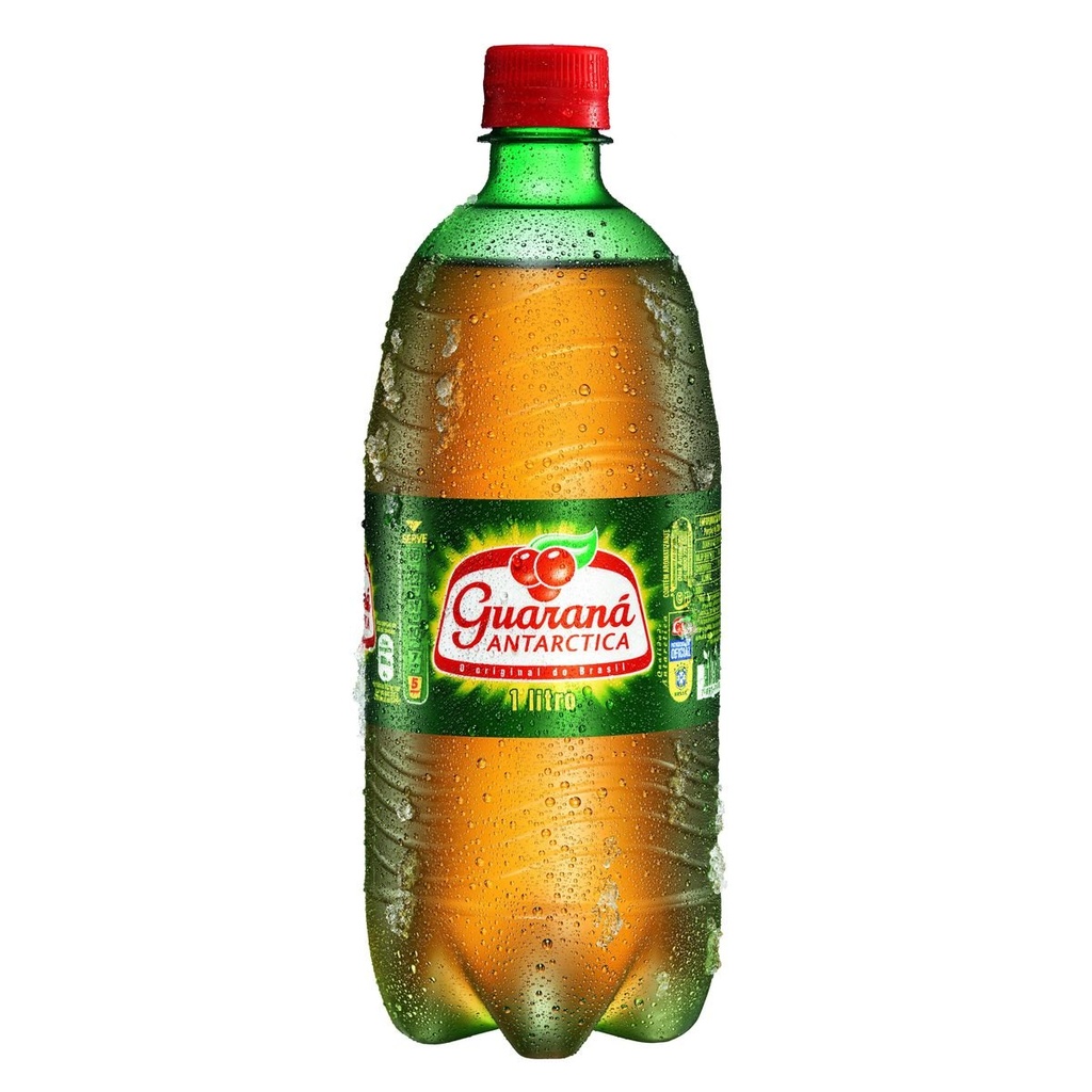 Guaraná Litro