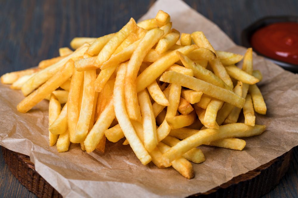Batata Frita