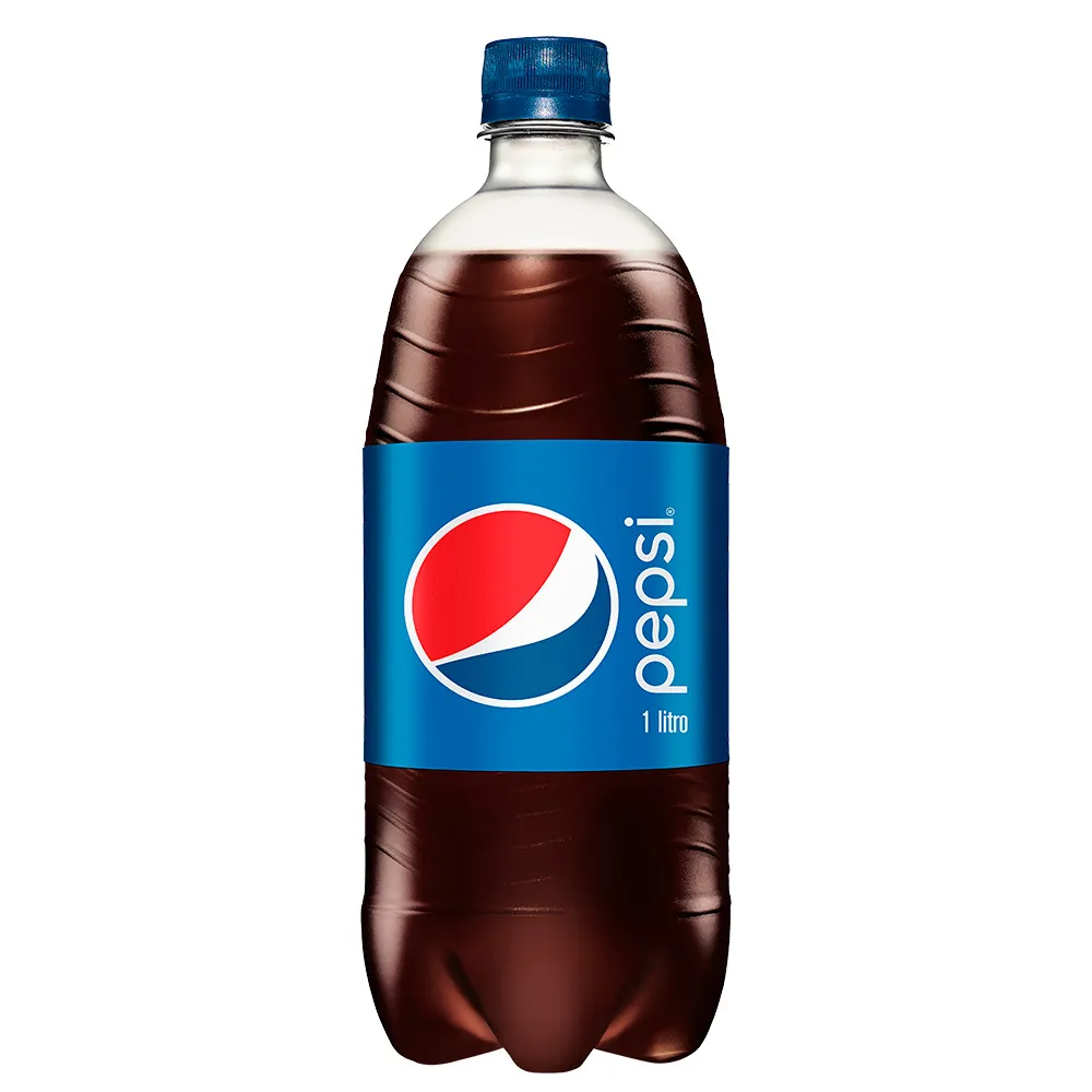 Pepsi Litro