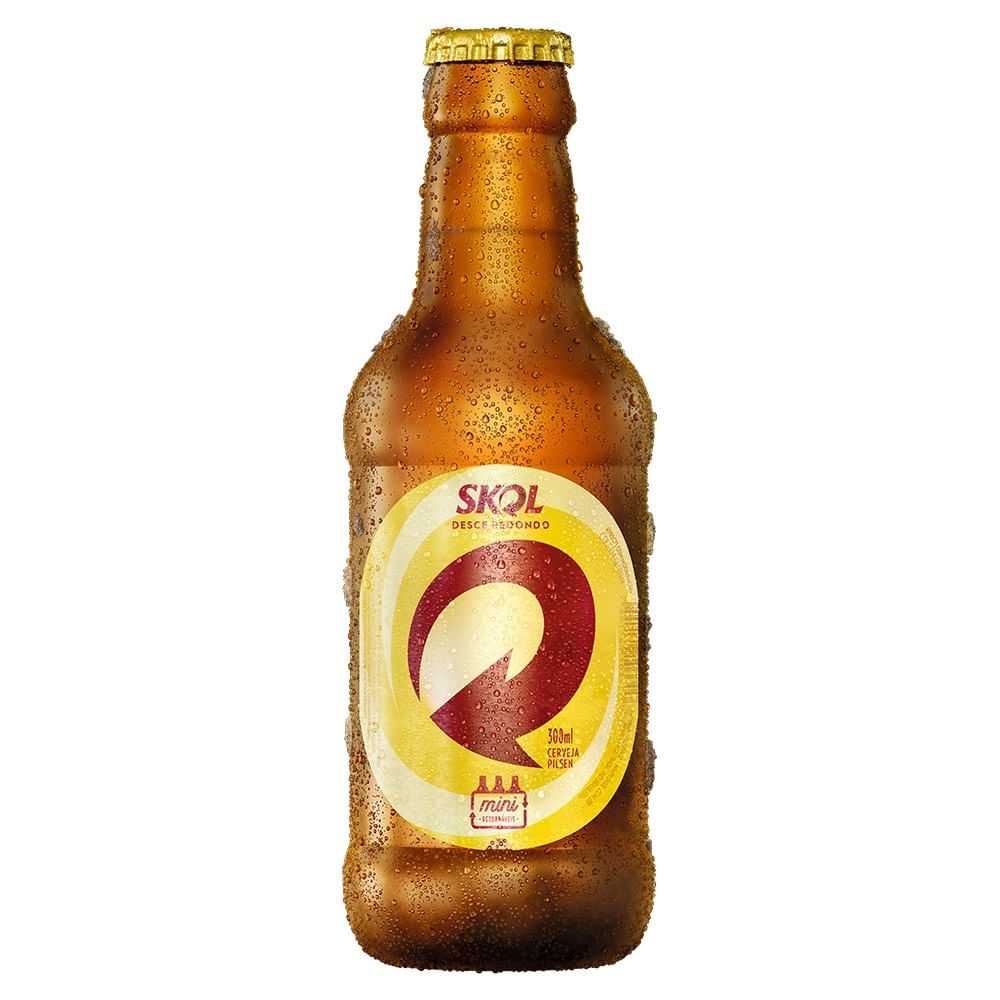 Skol Litrinho