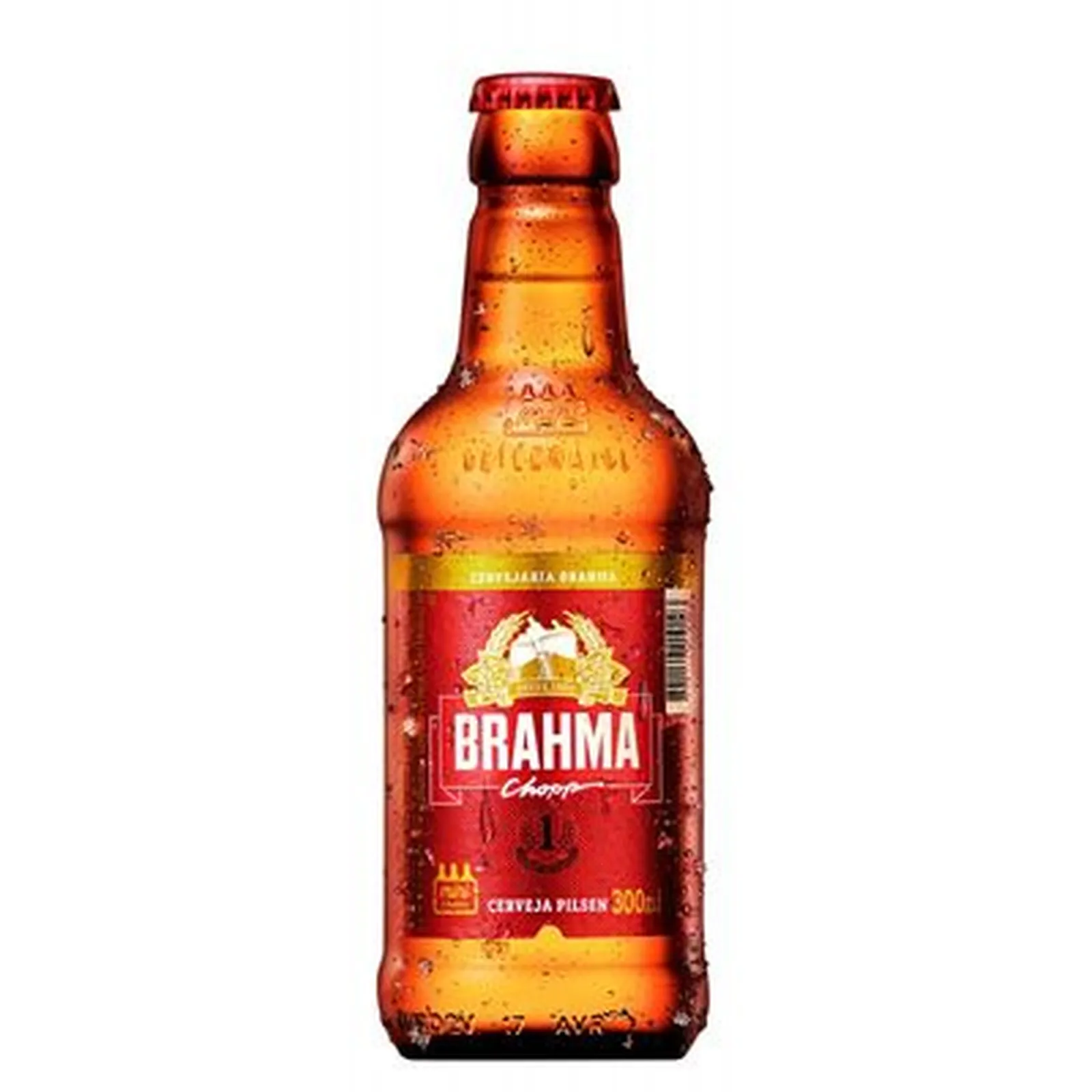 Brahma Litrinho